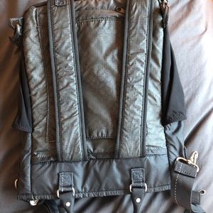 Best travel bag ever!